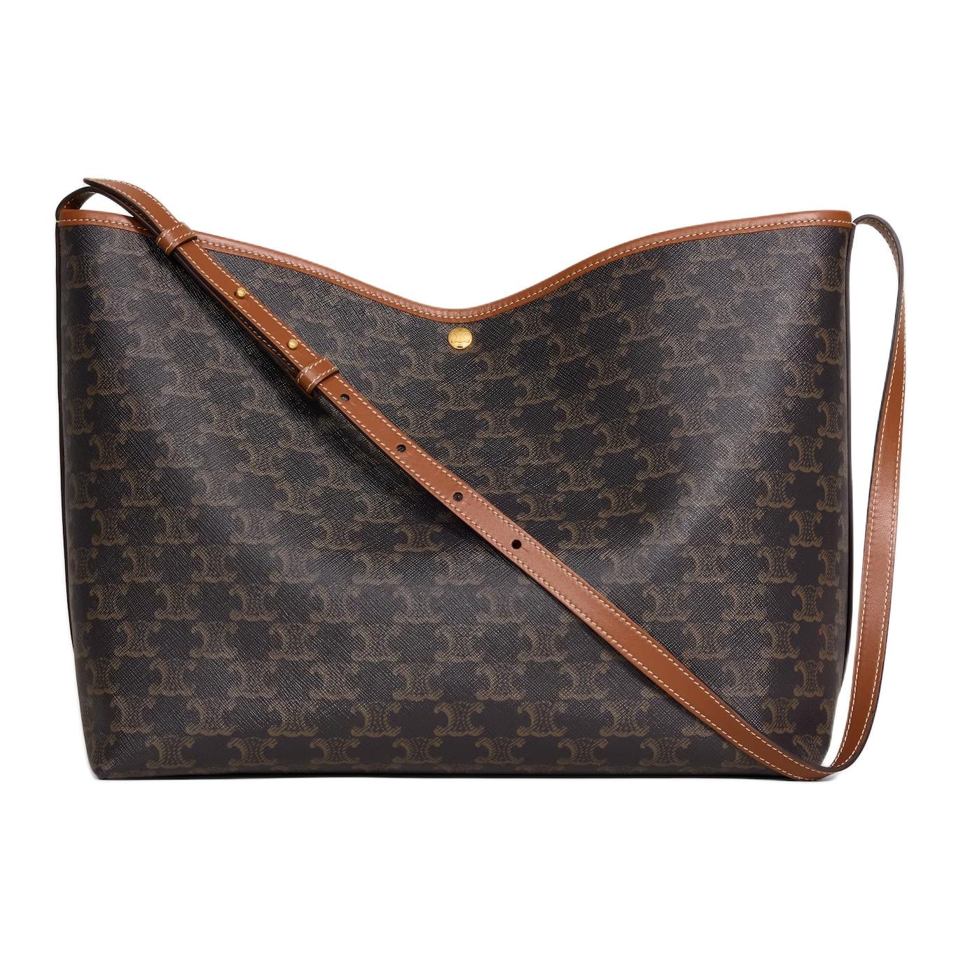 CELINE Soft Shopper