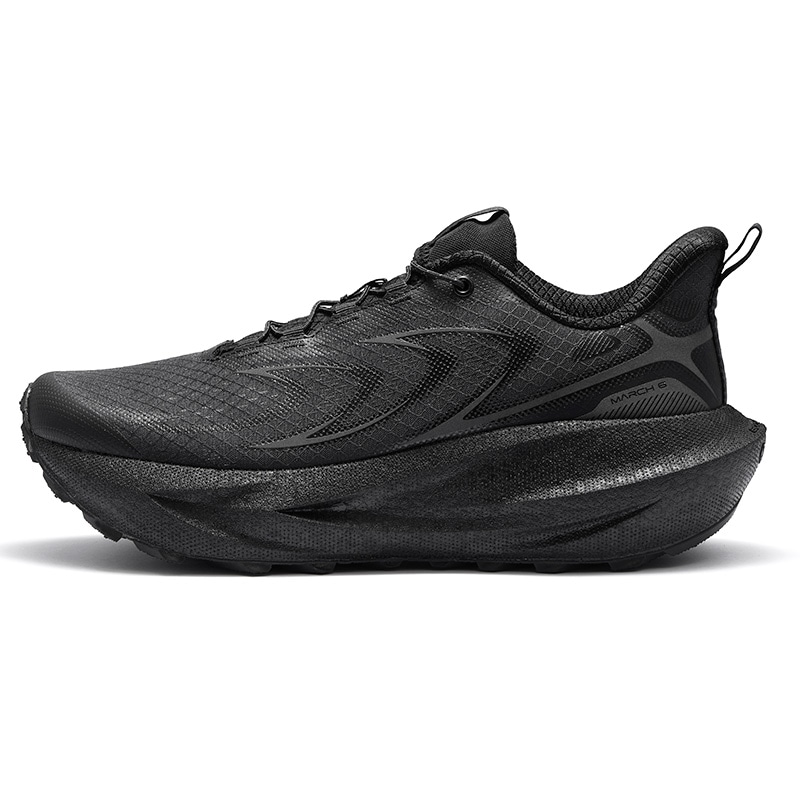 必迈 BMAI Voyager 6.0 Black
