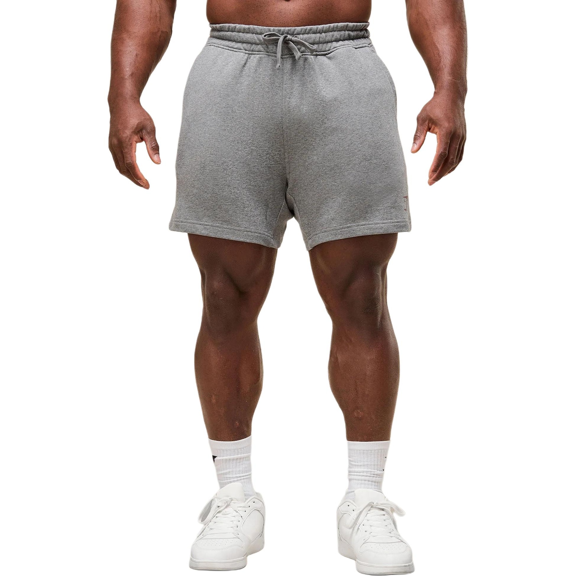 GYMSHARK Power Shorts