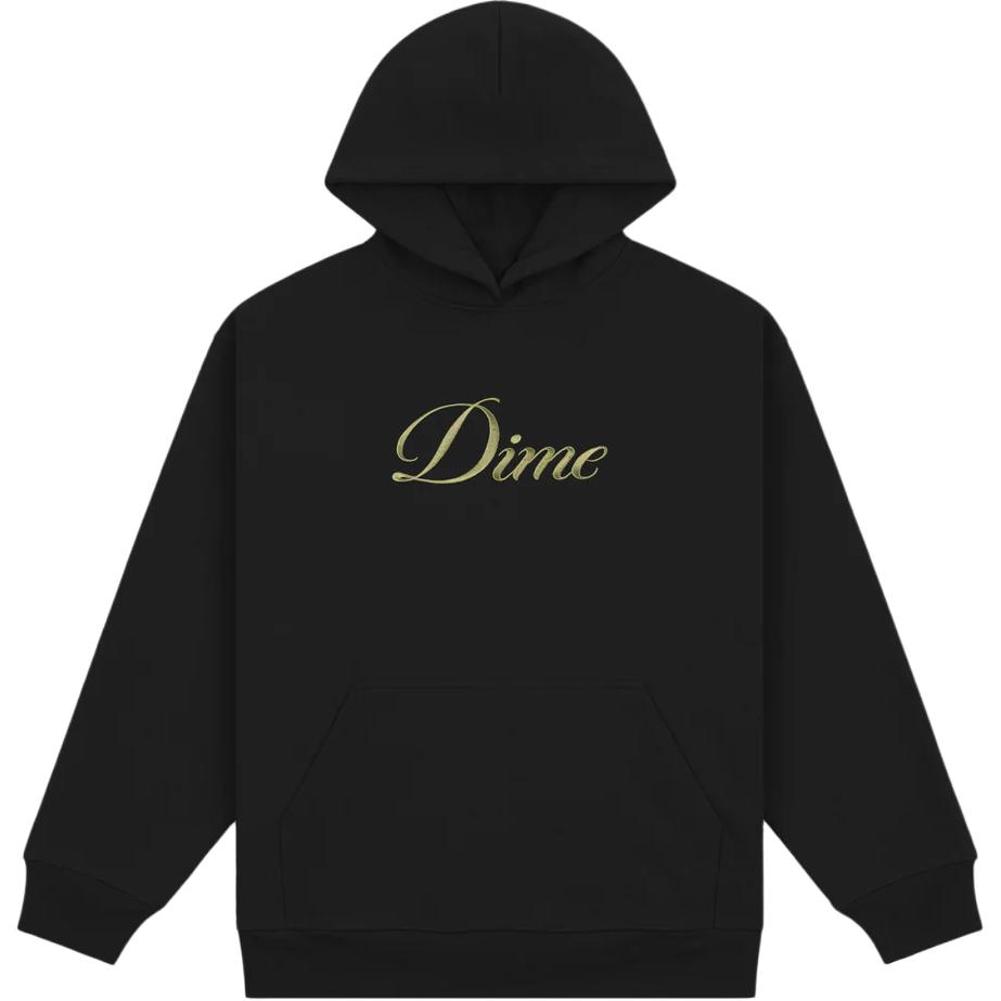 Dime MTL Dime FW25 Hoodie