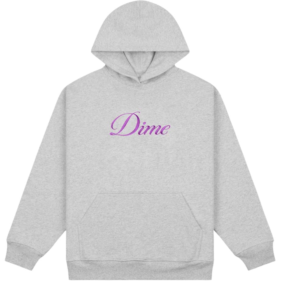 Dime MTL FW25 logo