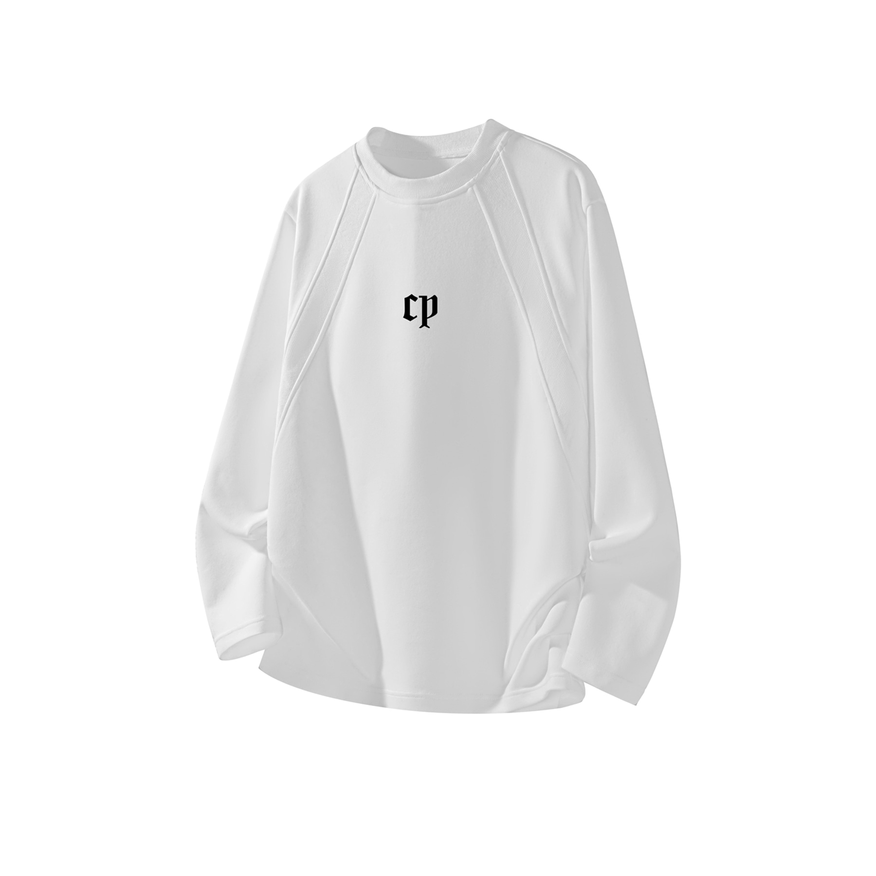 诚品CENPIN CENPIN oversizelogoTvibe