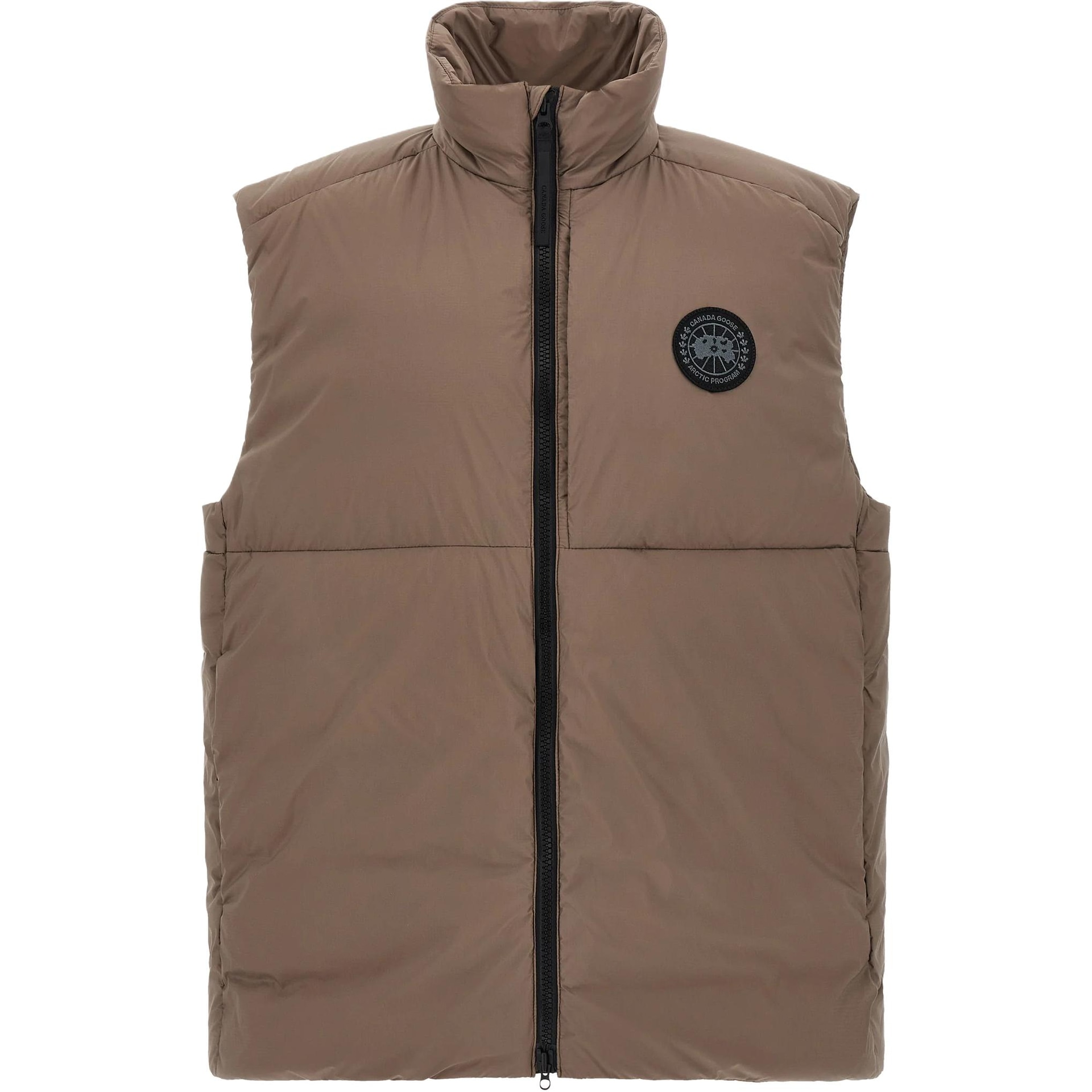 Canada Goose Lodge