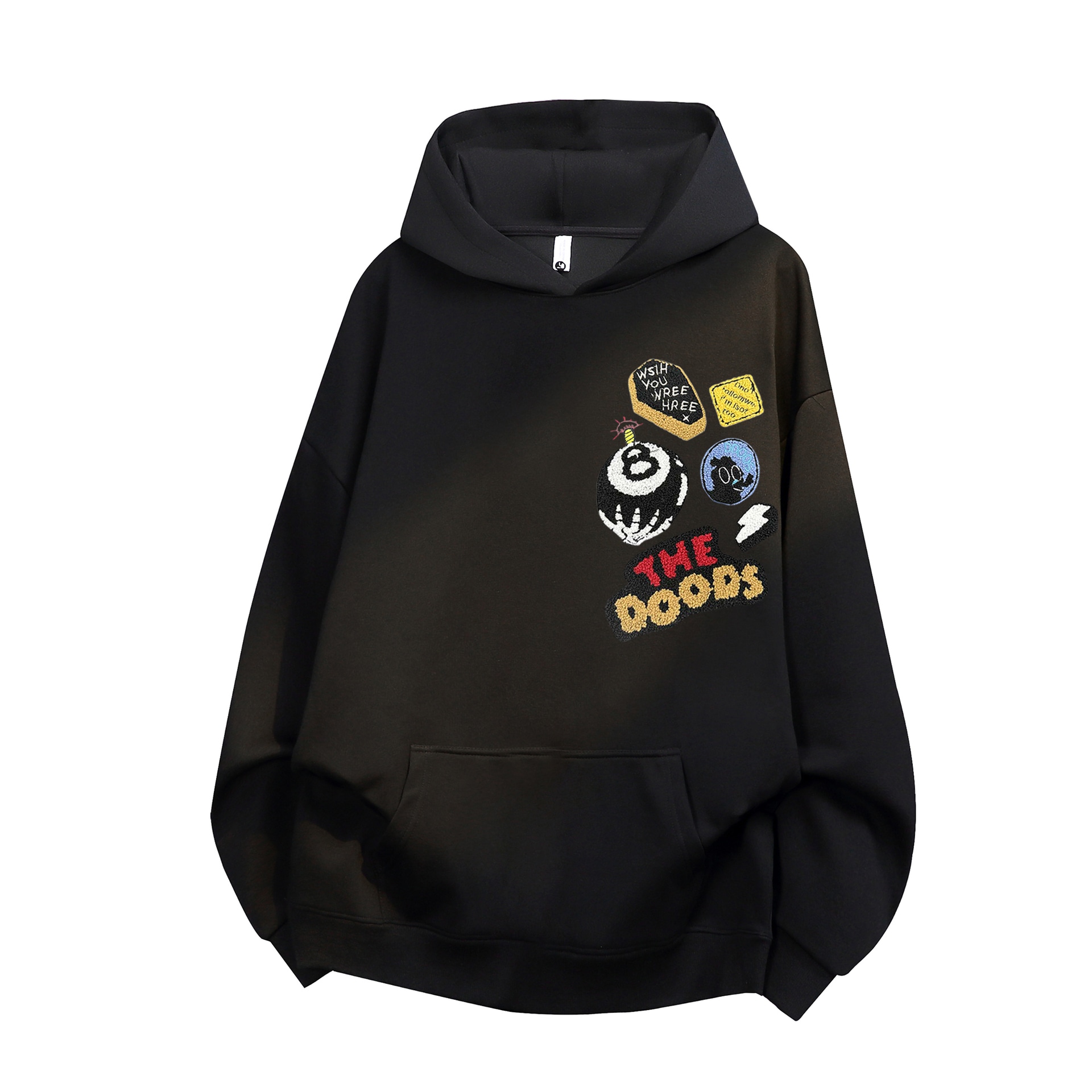 CZLD oversize