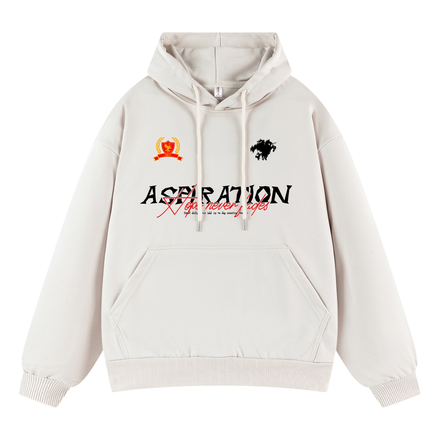 A.B.X