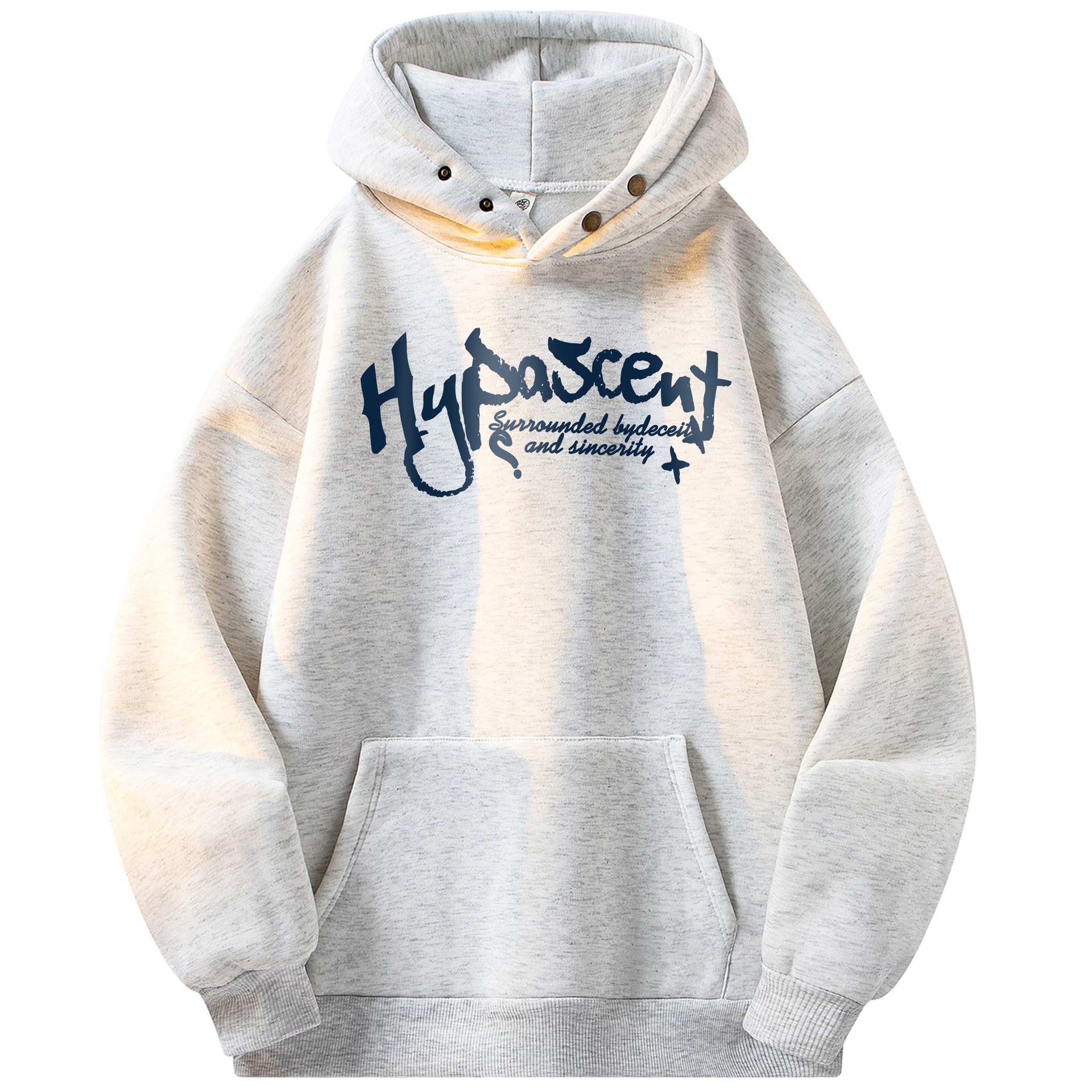 HYPASCENT Logo