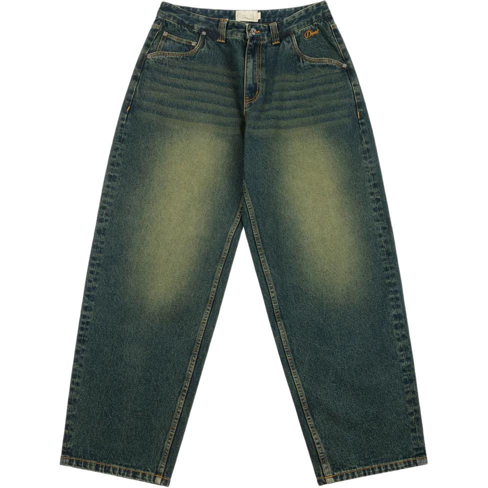 Dime MTL FW25