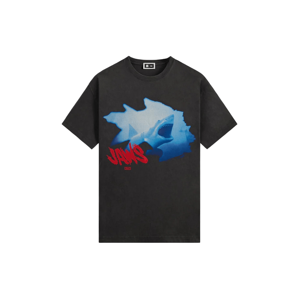 KITH x JAWS Monday Program FW25 Tee