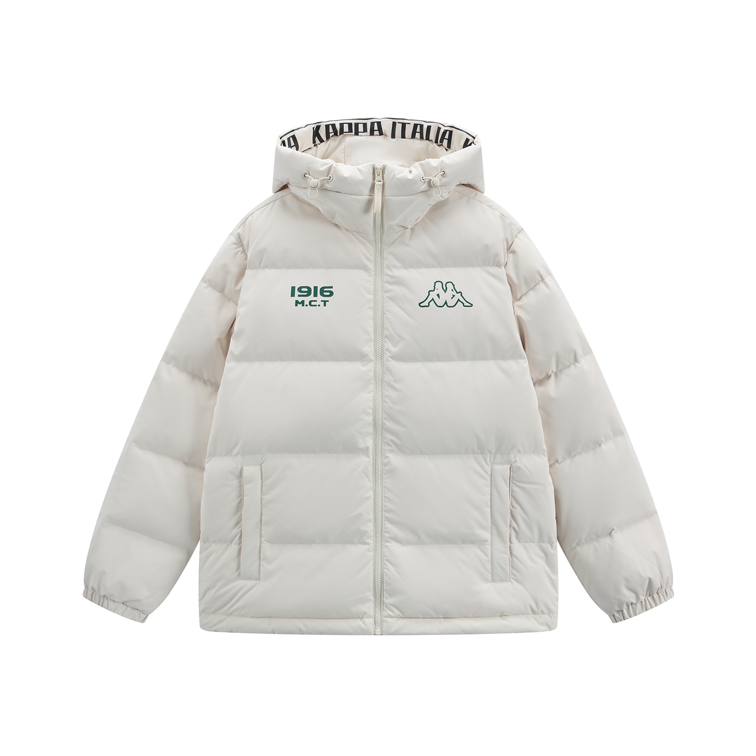 Kappa/卡帕 Kappa 1916 Series