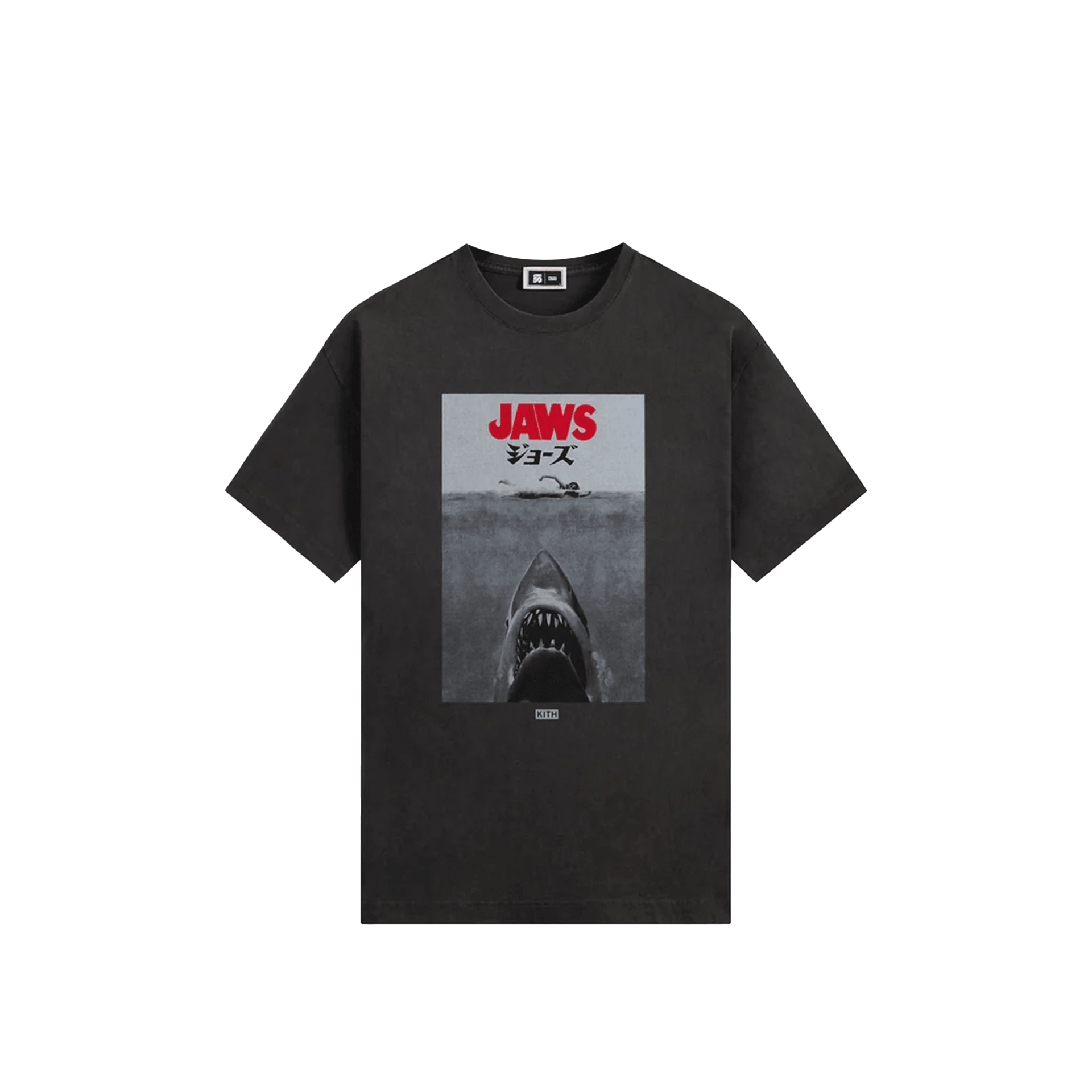 KITH Monday Program JAWS T