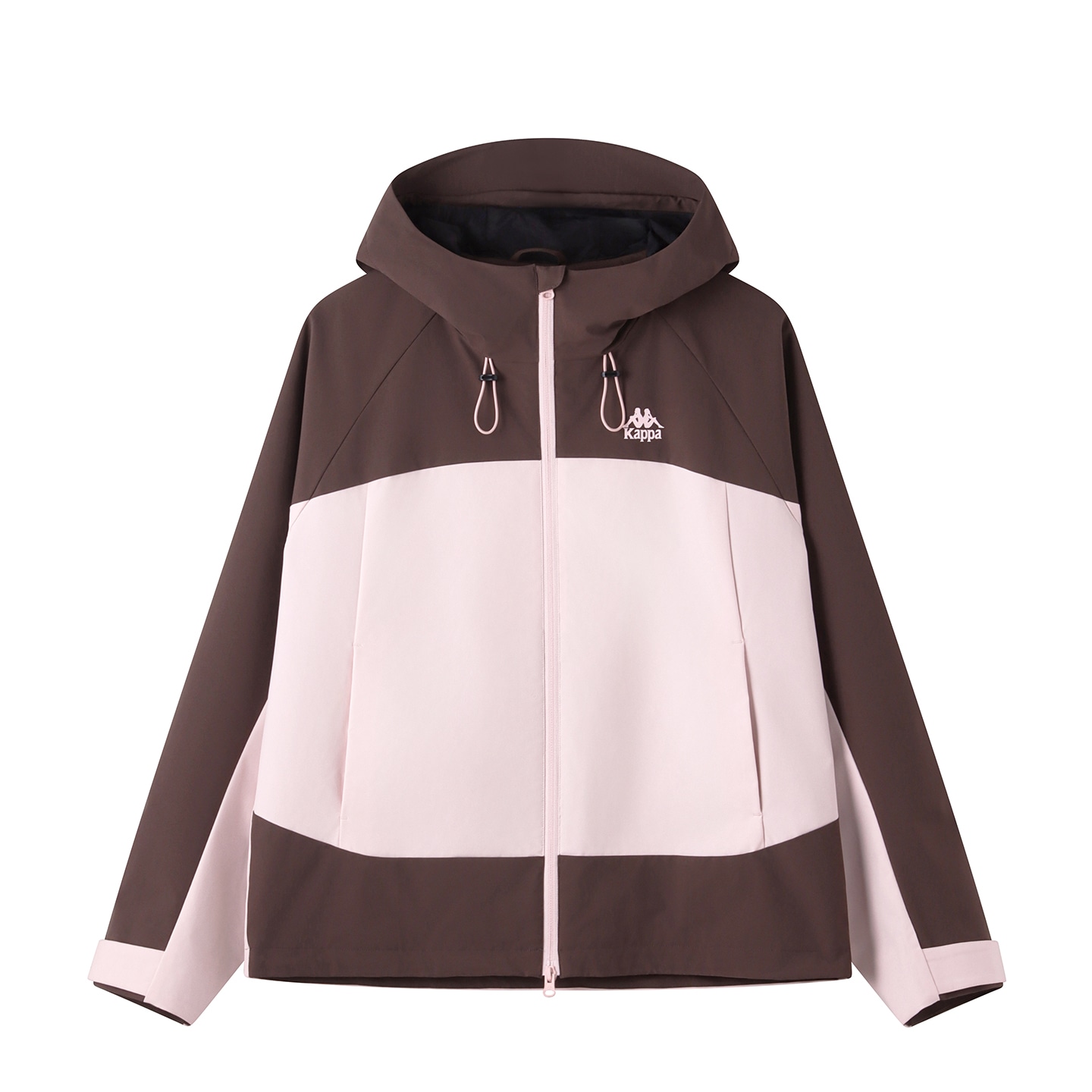 Kappa/卡帕 Kappa