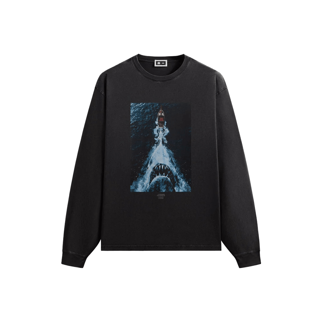 KITH x JAWS Monday Program T