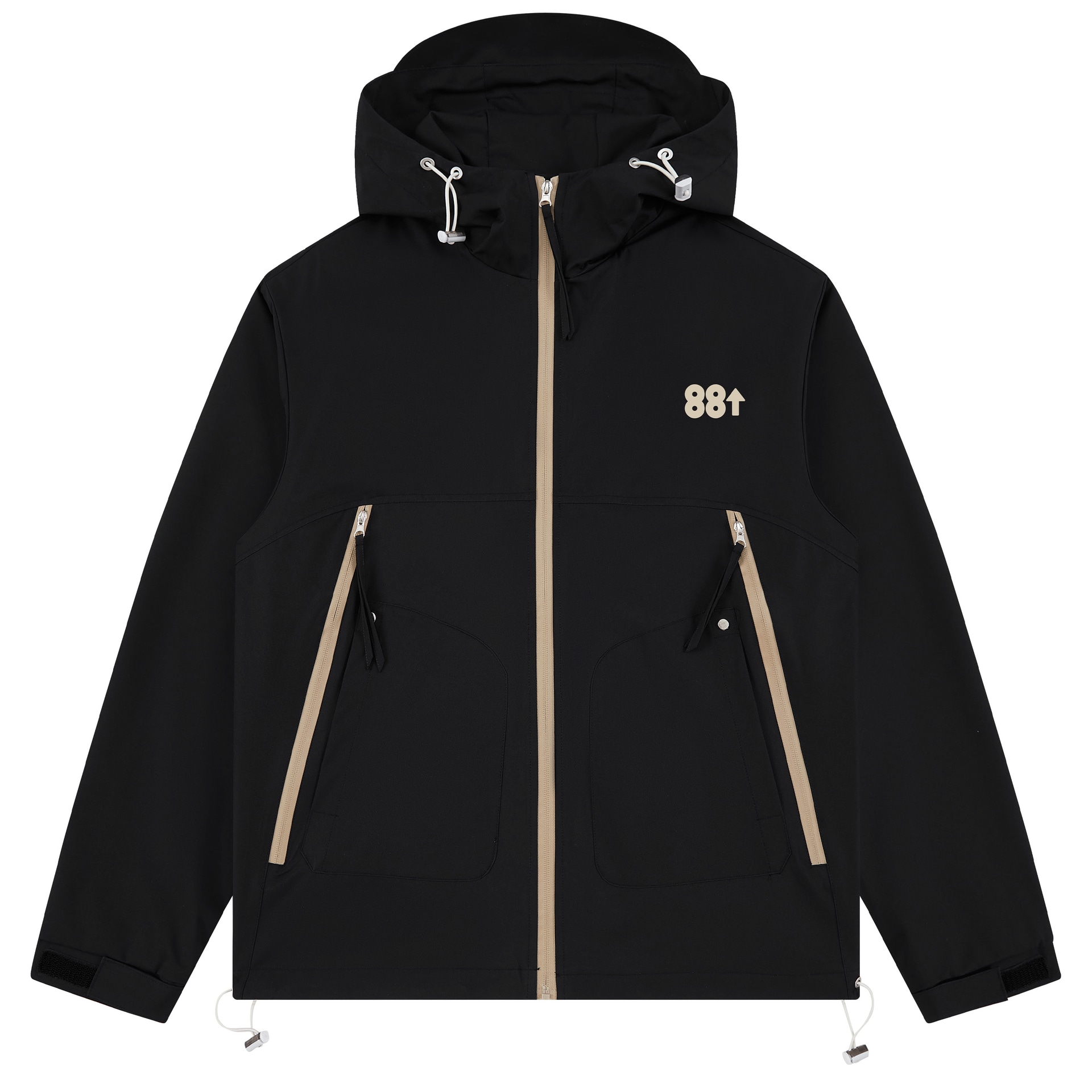 88rising LOGO