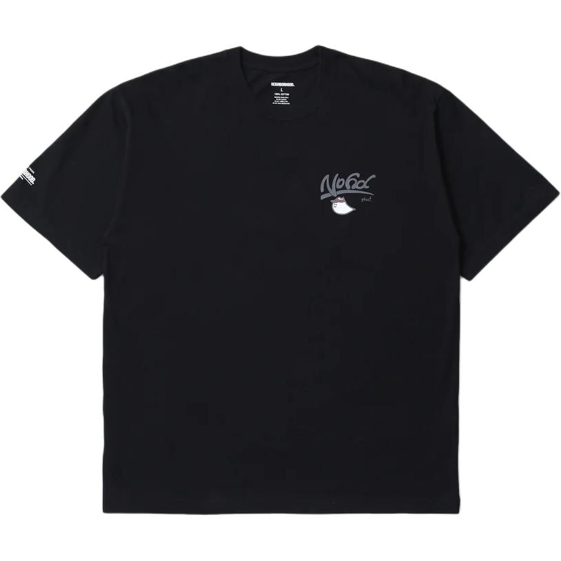 NEIGHBORHOOD FW25 logoT