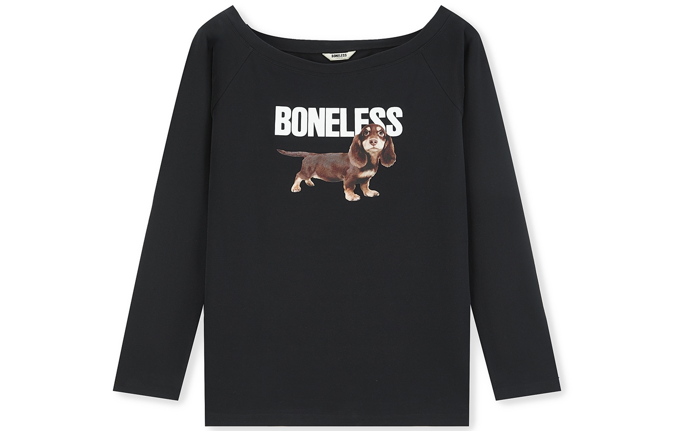 BONELESS T