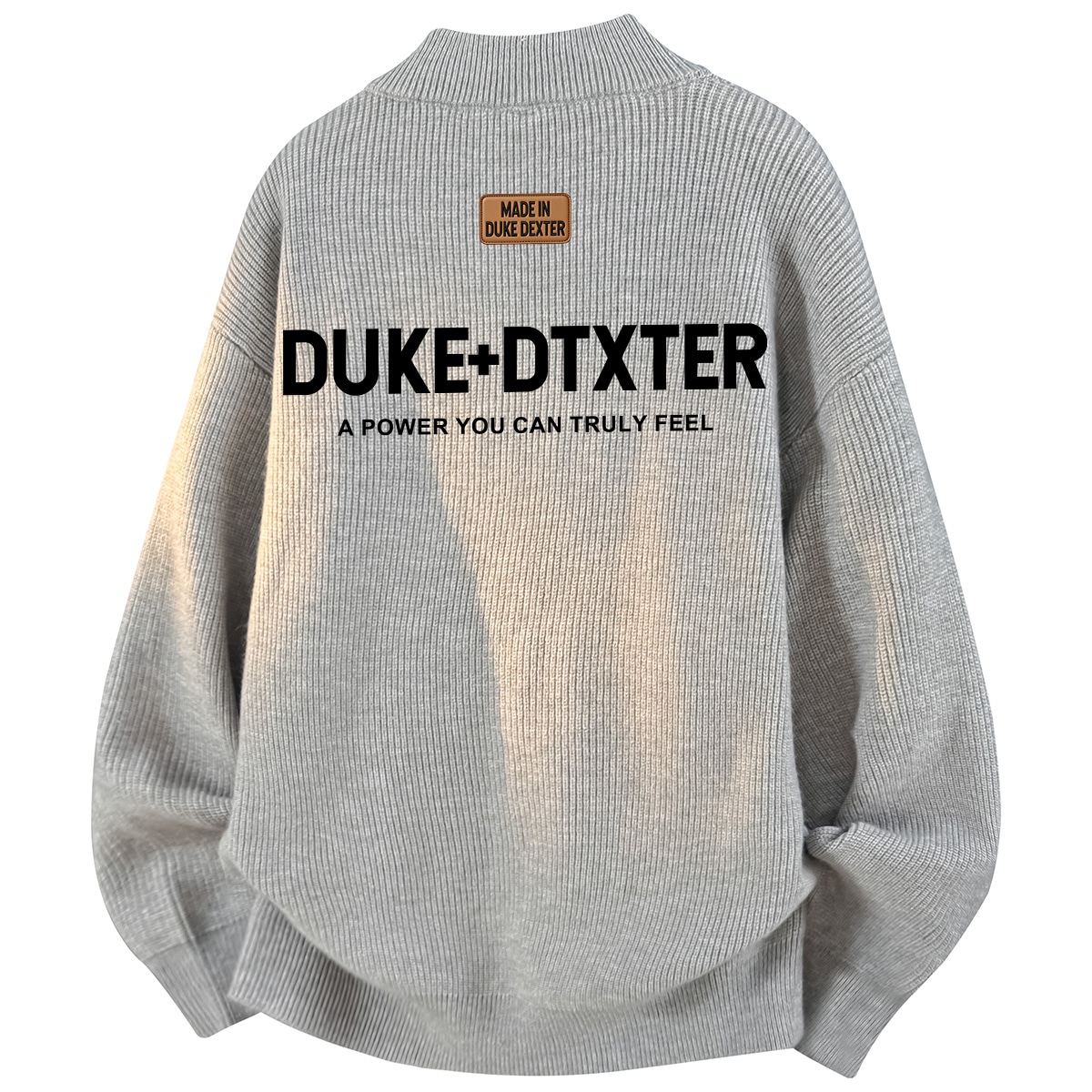 DUKE+DEXTER V