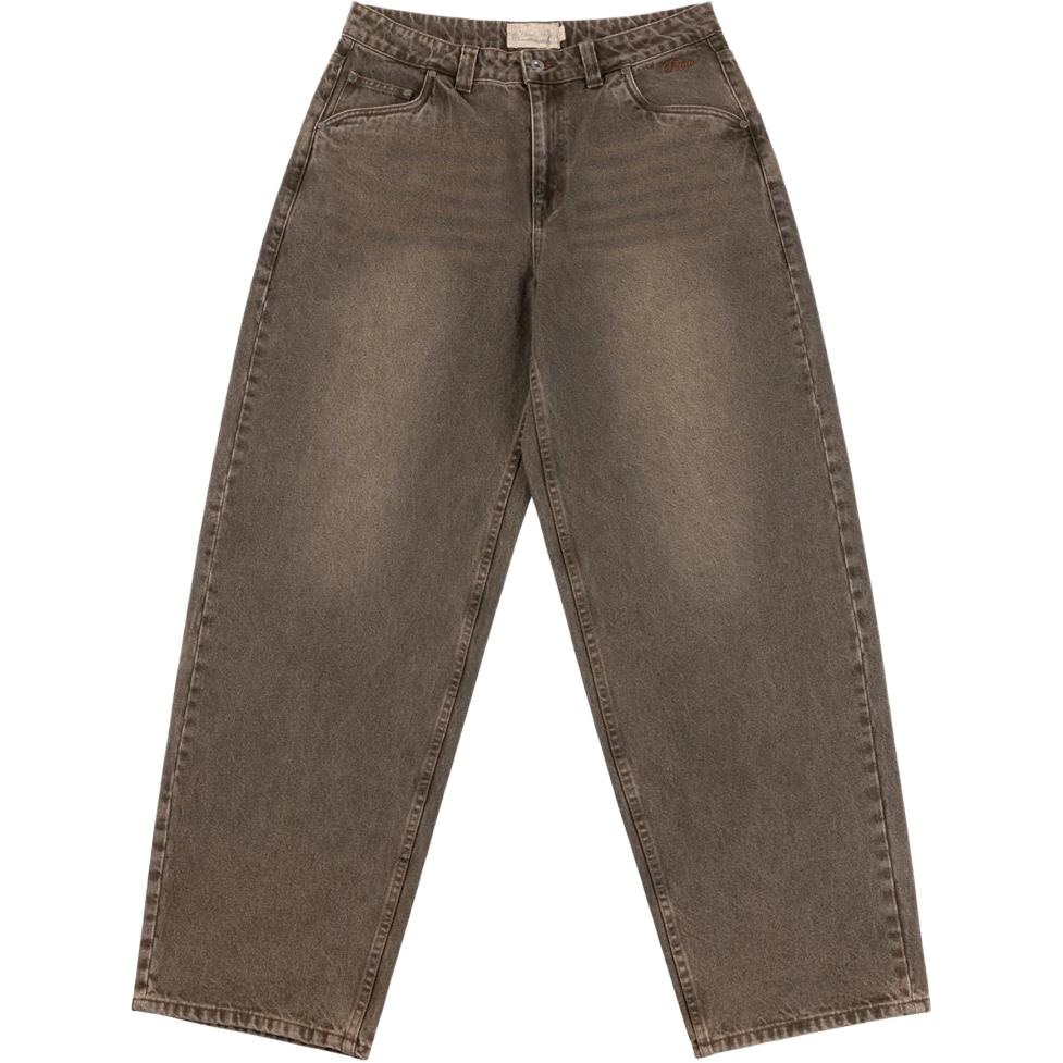 Dime MTL FW25