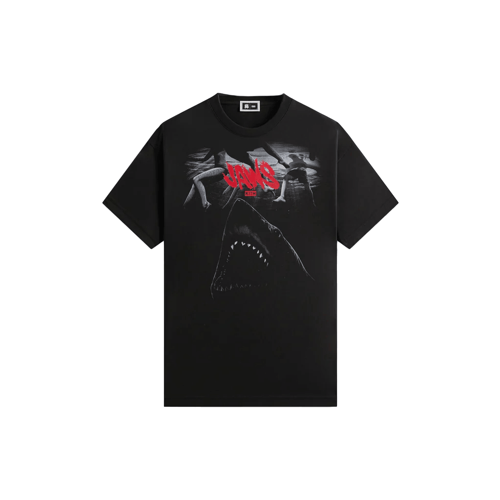 KITH Monday Program JAWS T