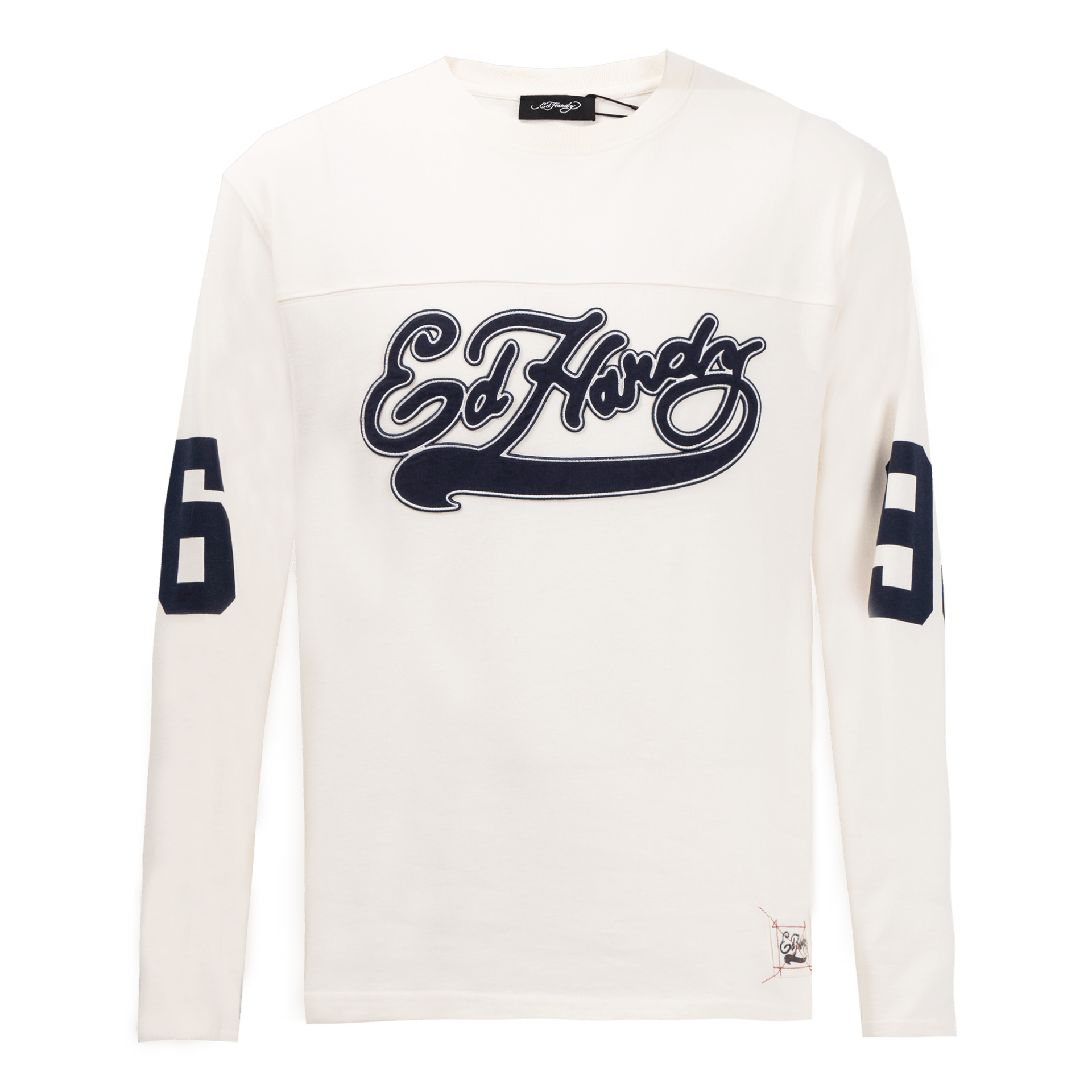 Ed Hardy SS25