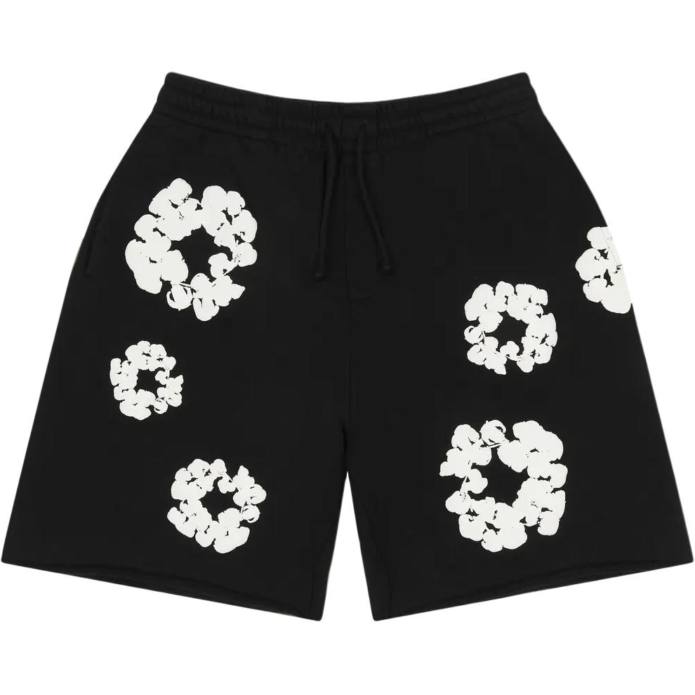 Denim Tears Casual Shorts