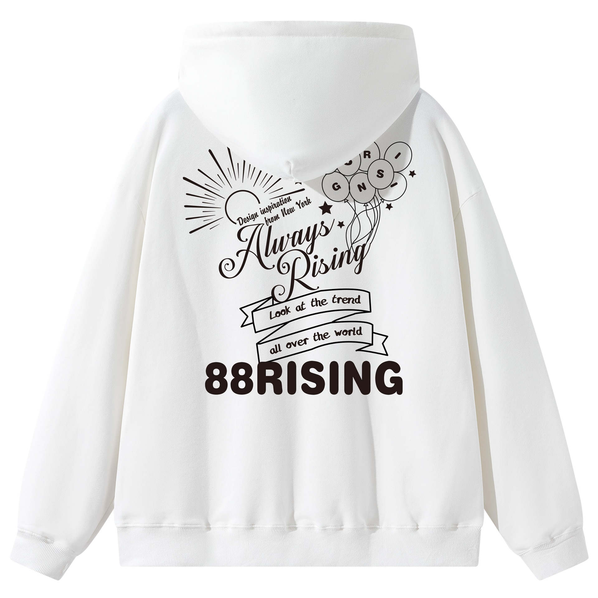88rising