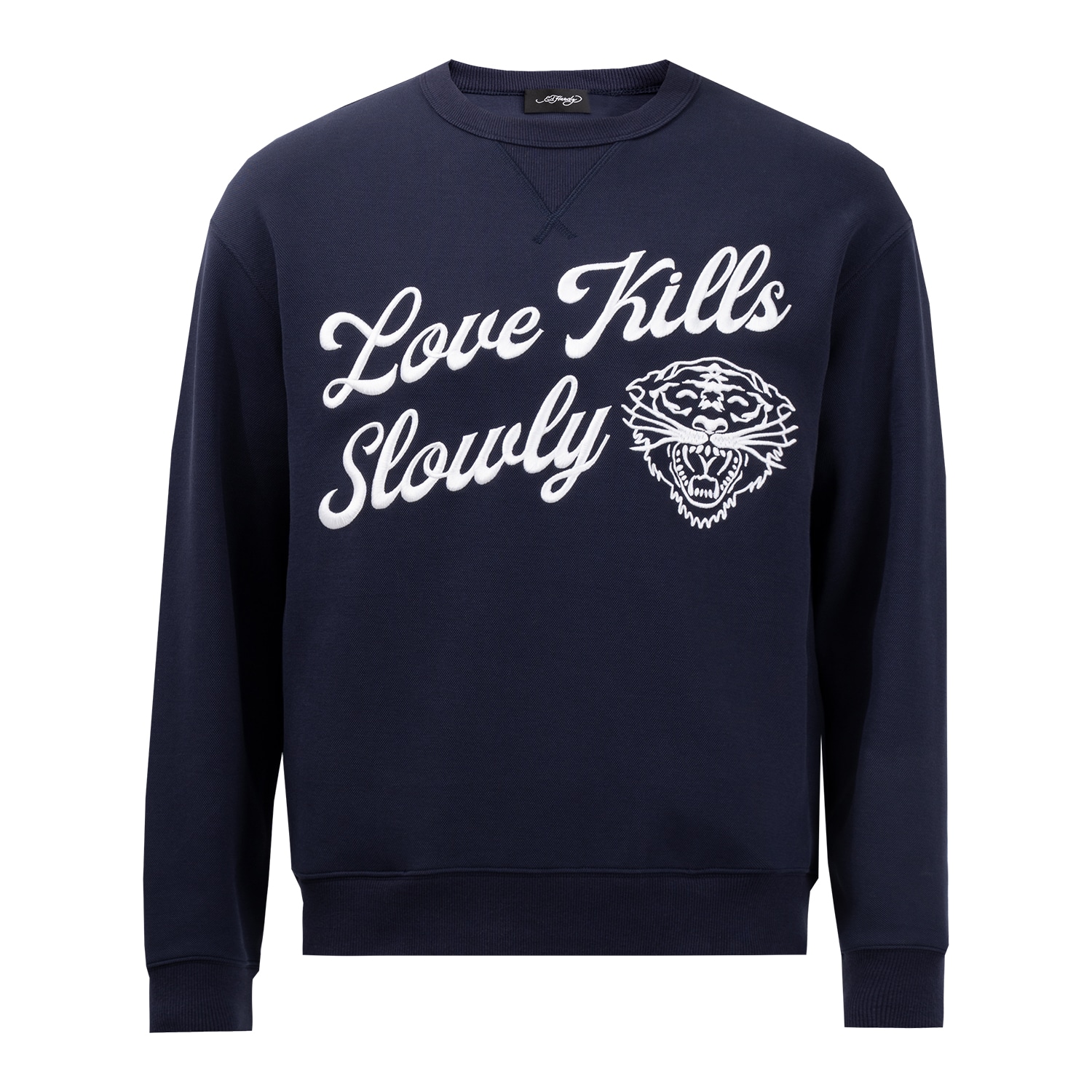 Ed Hardy SS25