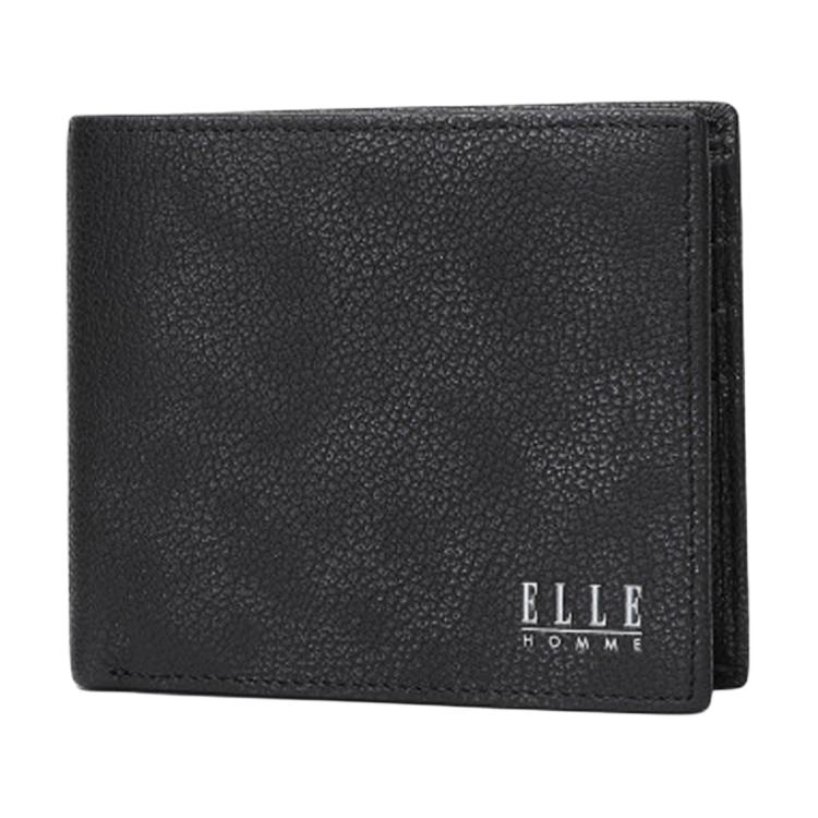 ELLE HOMME