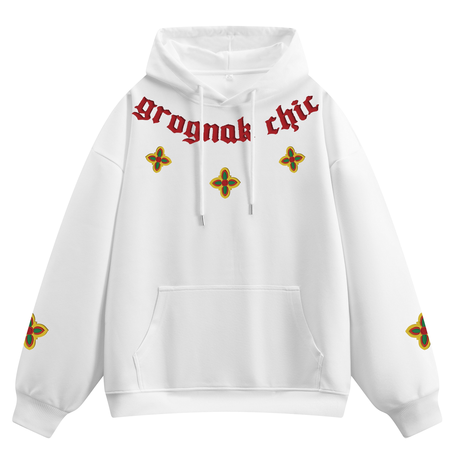 GROGNAK