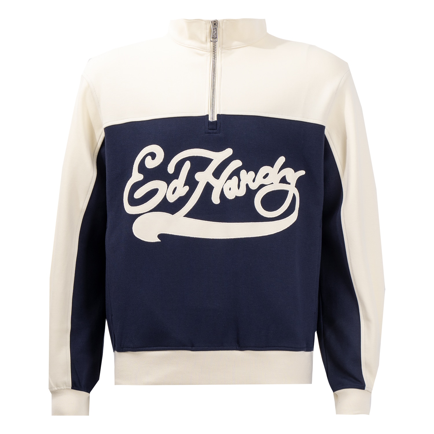 Ed Hardy SS25 LOGO