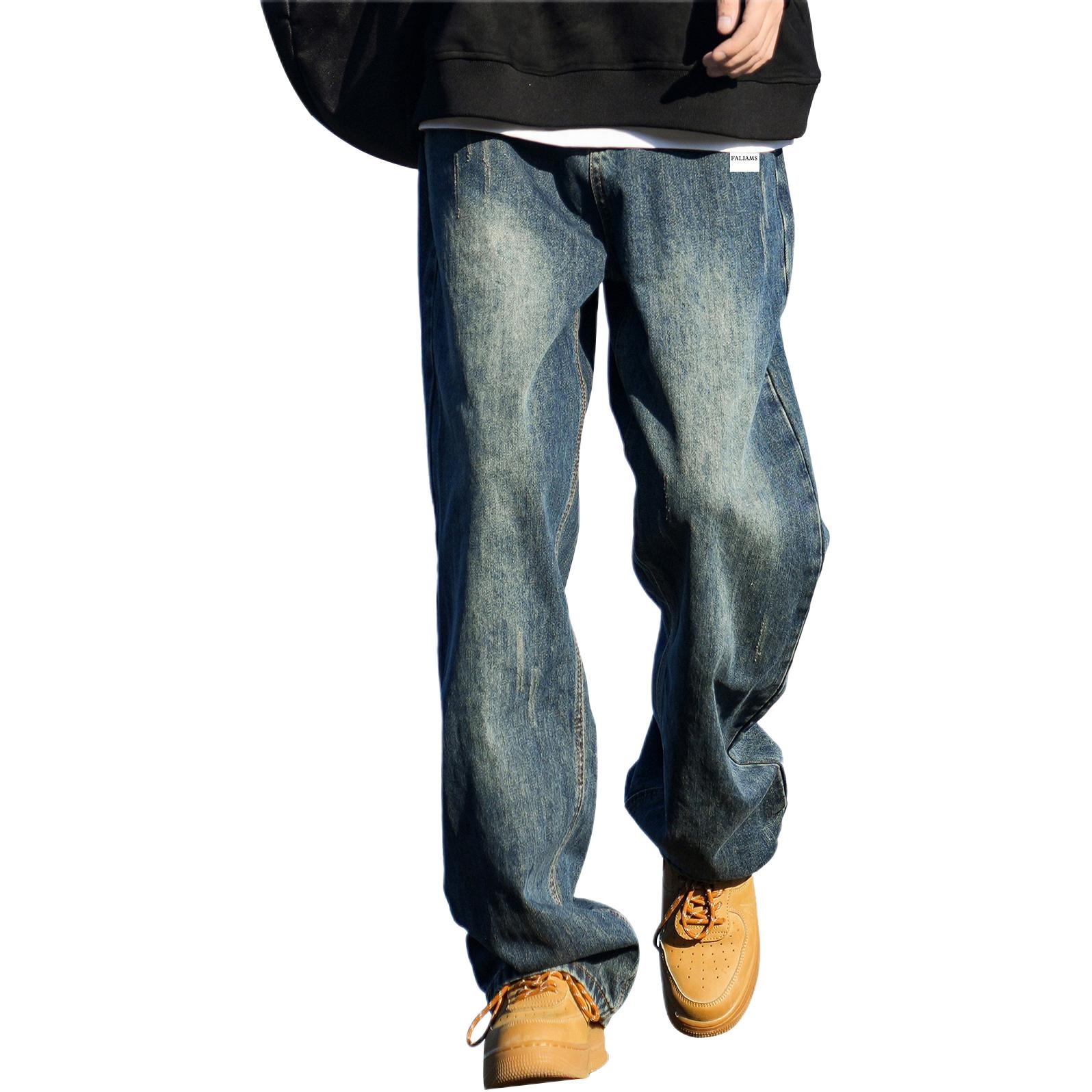 FALIAMS Jeans