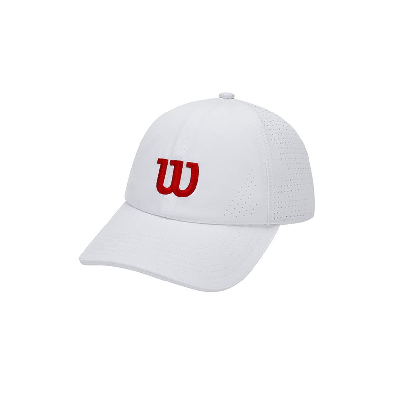 Wilson/威尔胜 Wilson LOGO