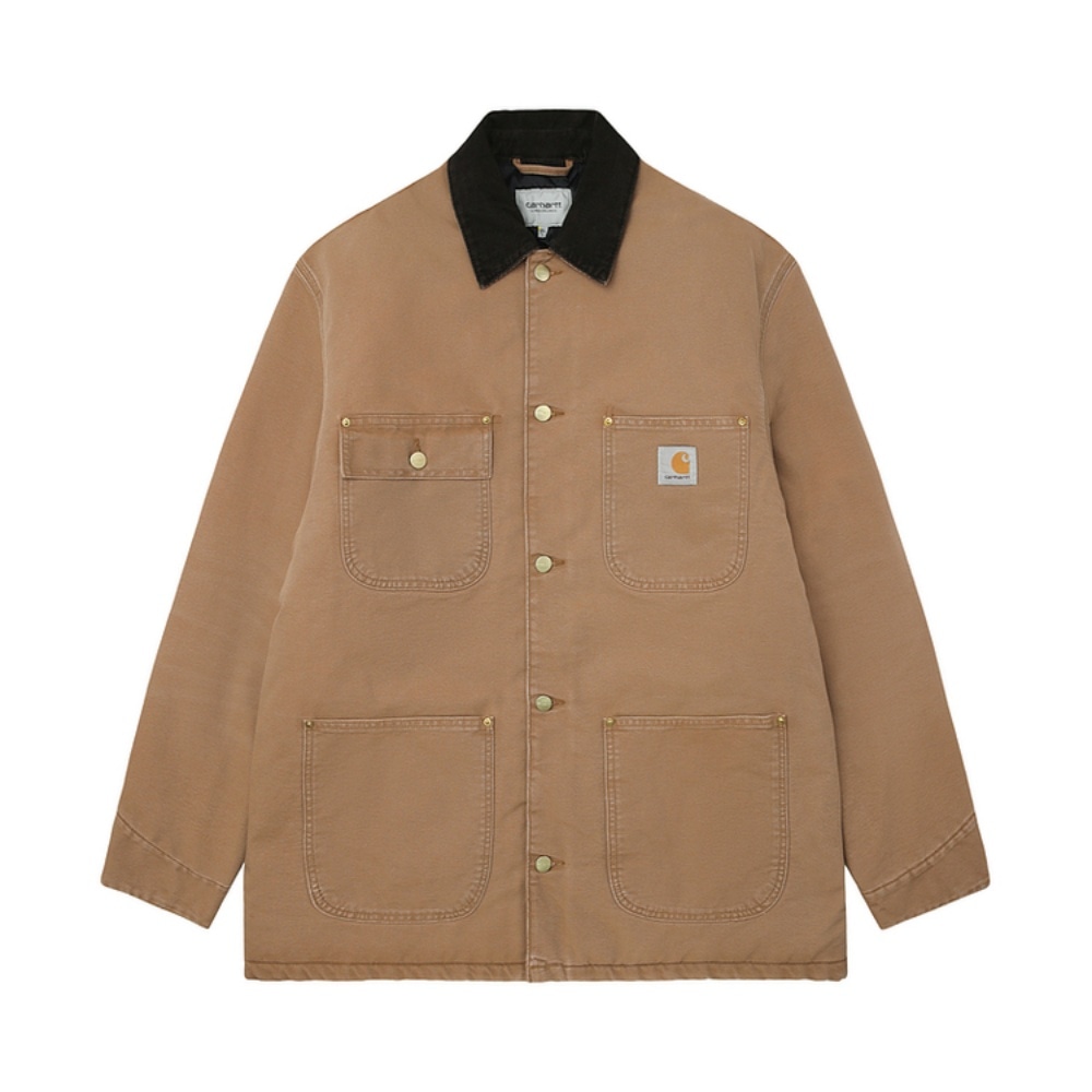 Carhartt WIP LOGO