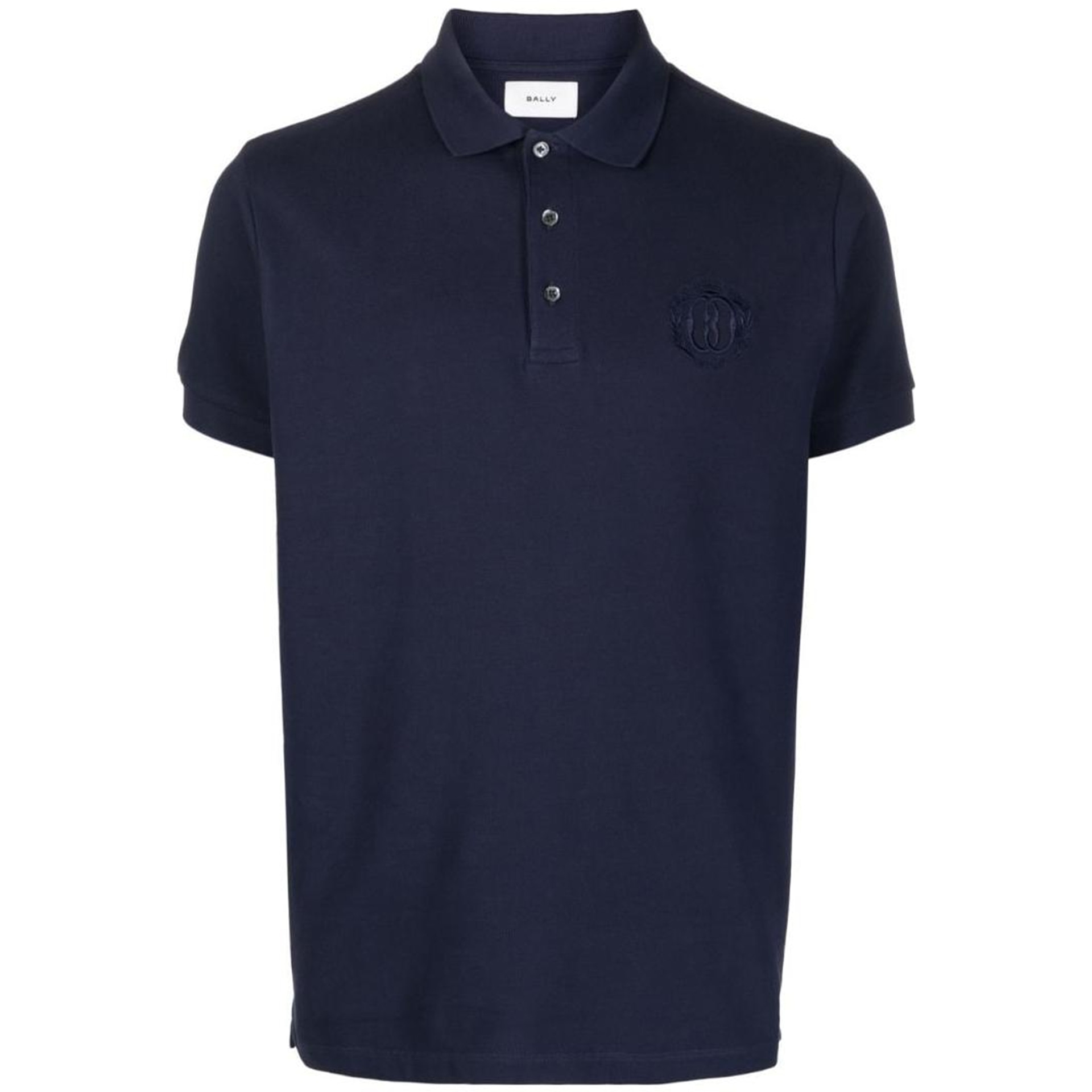 BALLY巴利 BALLY FW23 Polo