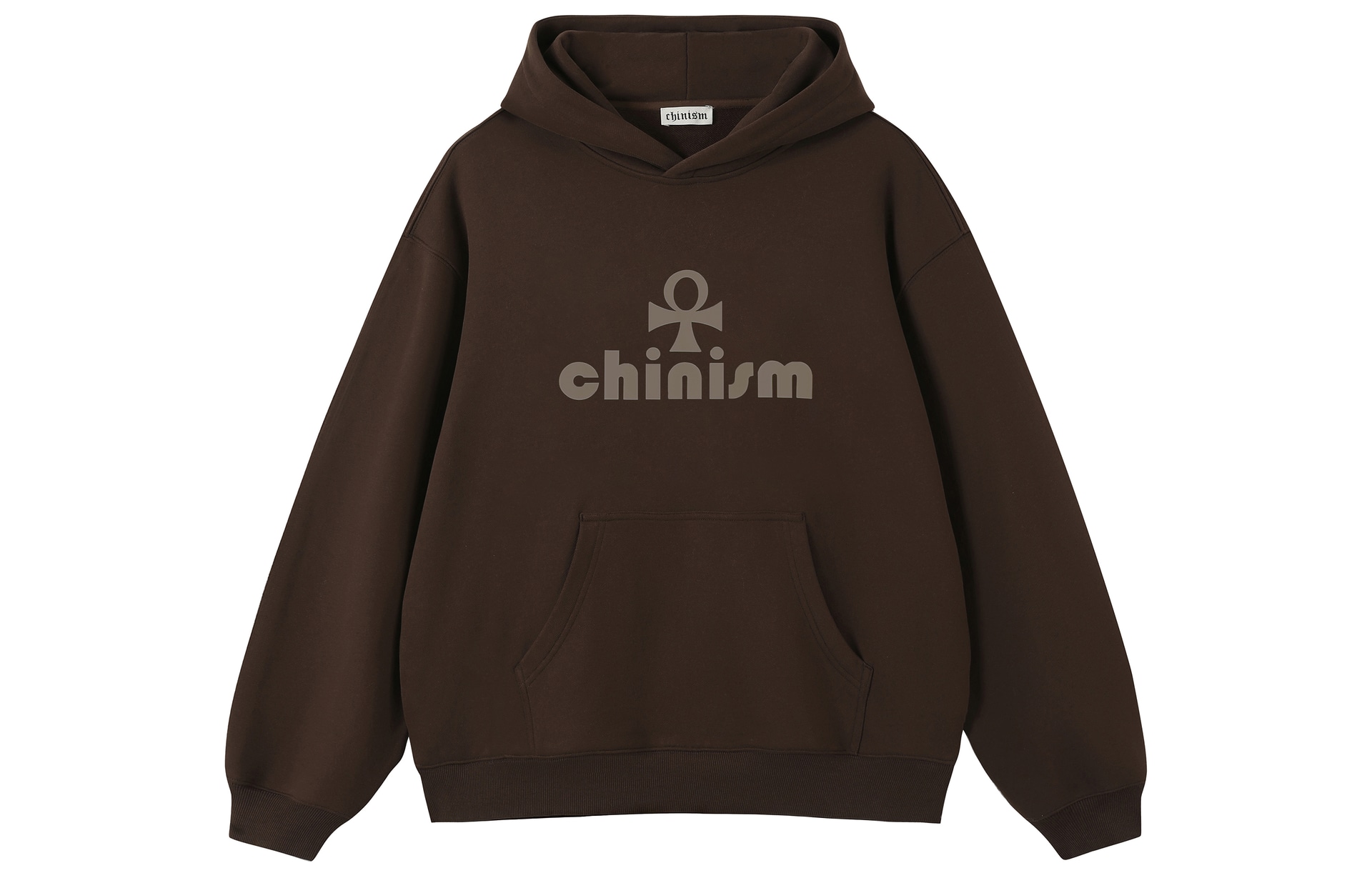 CHINISM CHLogo