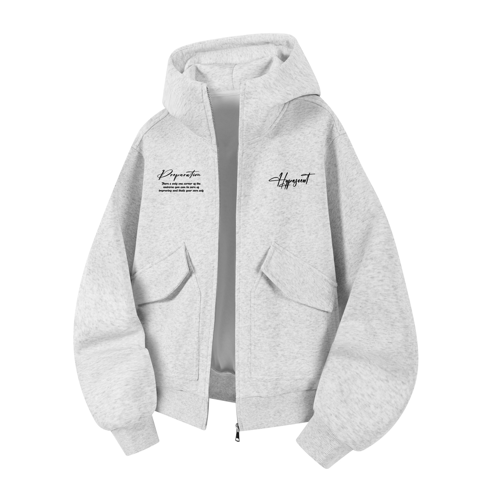 HYPASCENT cleanfit