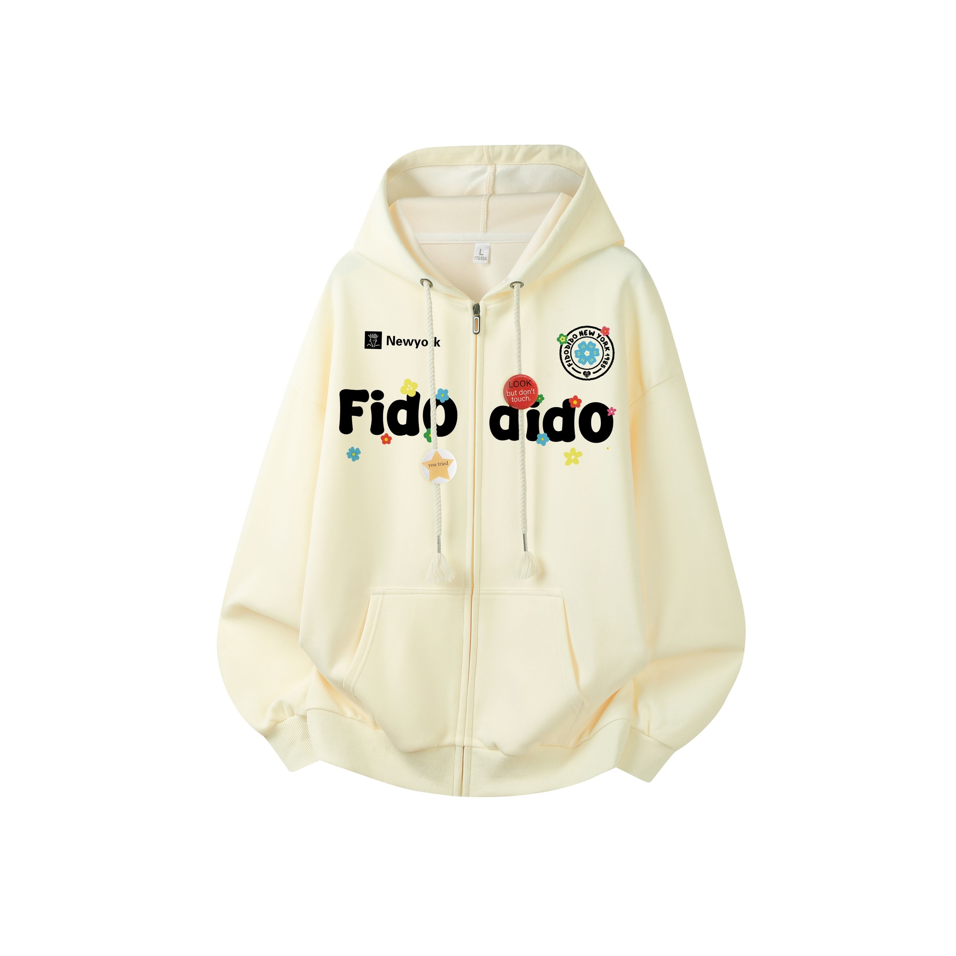 FIDO DIDO Logo