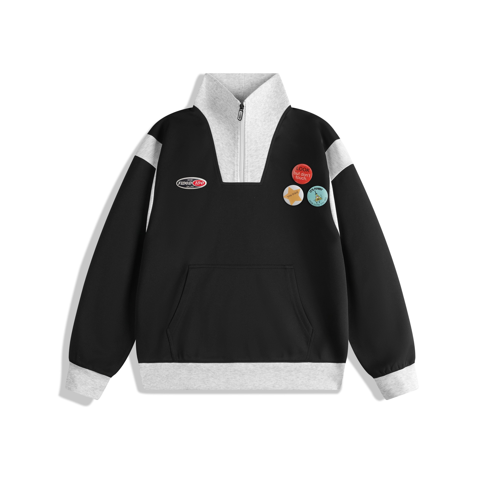 FIDO DIDO POLO