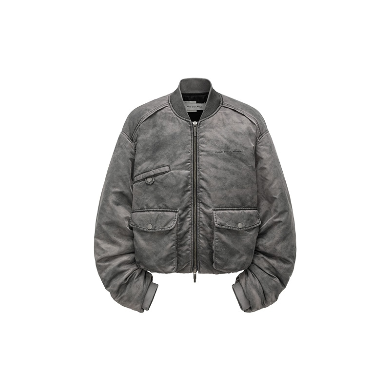 Feng Chen Wang Sandwashed