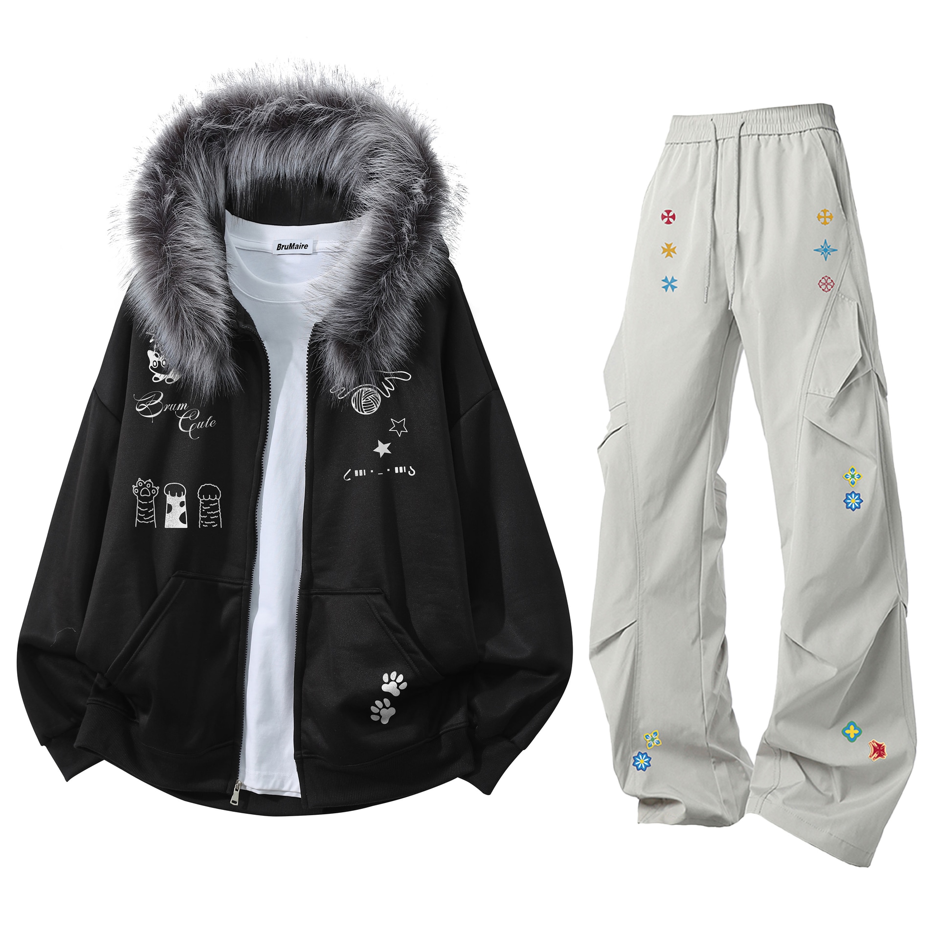 BRUMAIRE cleanfit