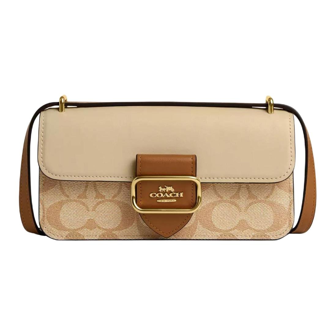 COACH/蔻驰 COACH Morgan 20