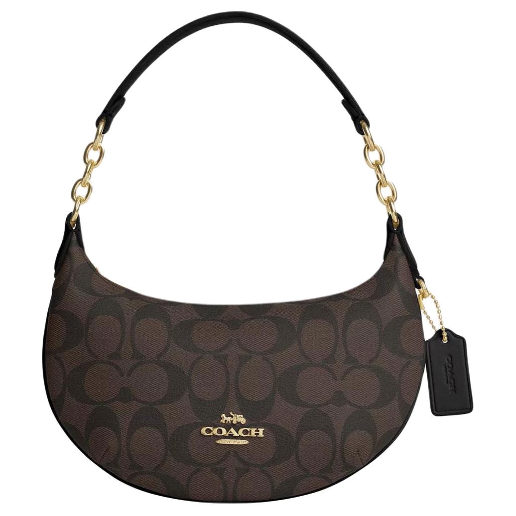Сумки COACH/蔻驰 COACH Payton 21