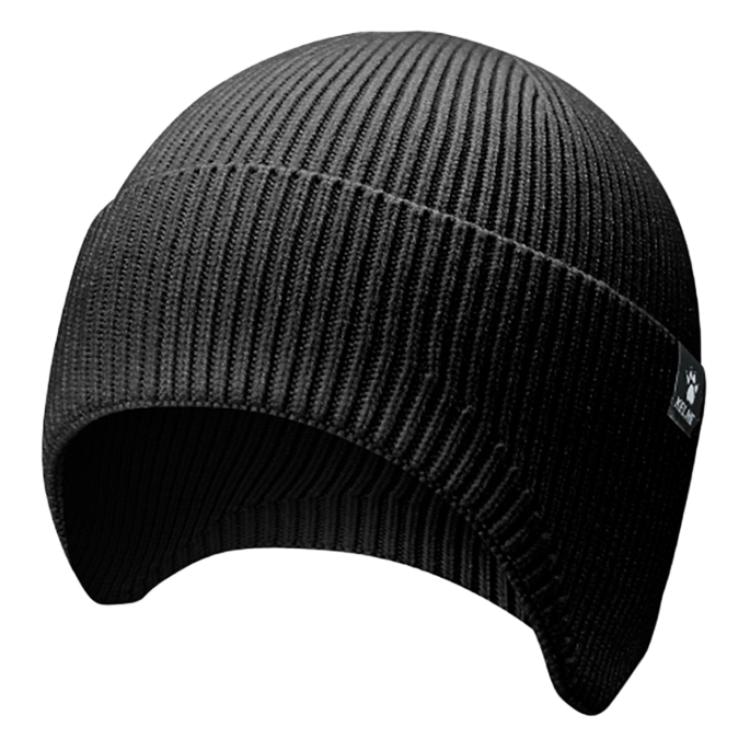 卡尔美/KELME KELME Fleece Earflap Beanie