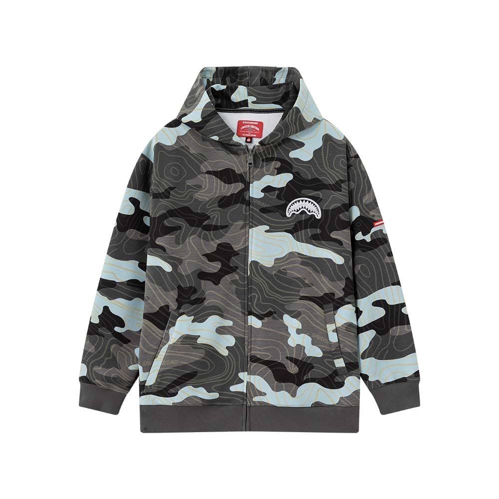 SPRAYGROUND sglogo