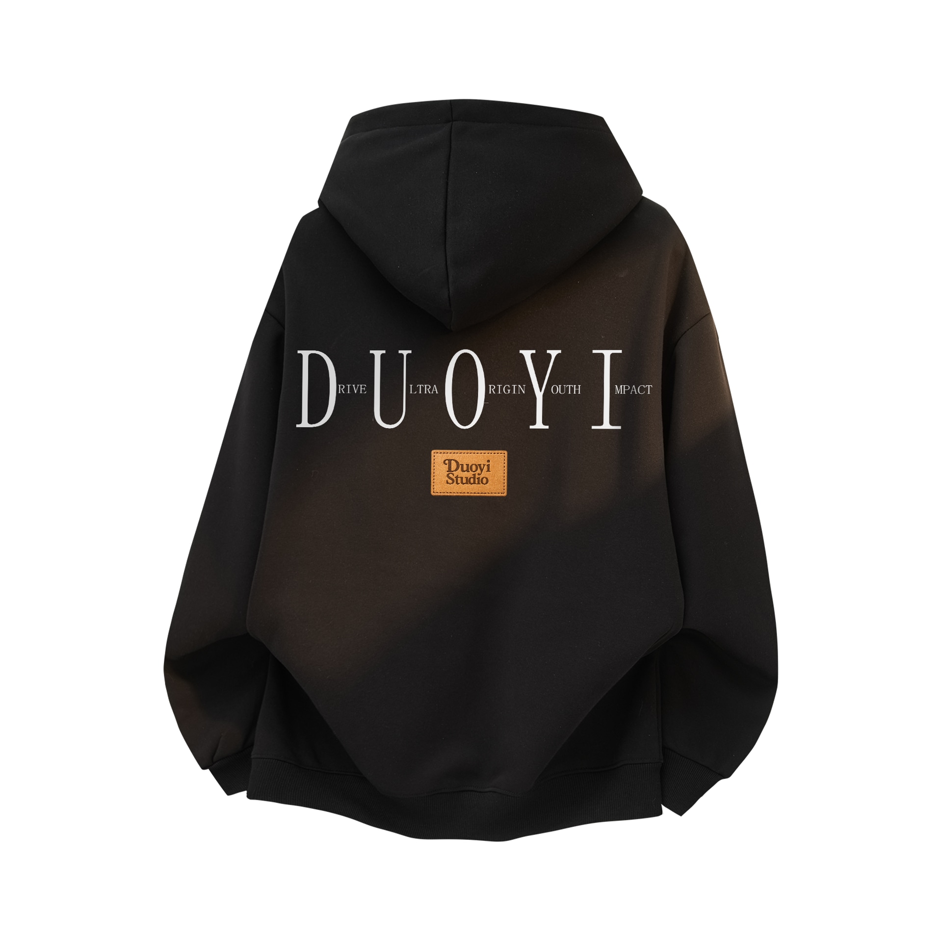 Duoyi朵以 Duoyi logo