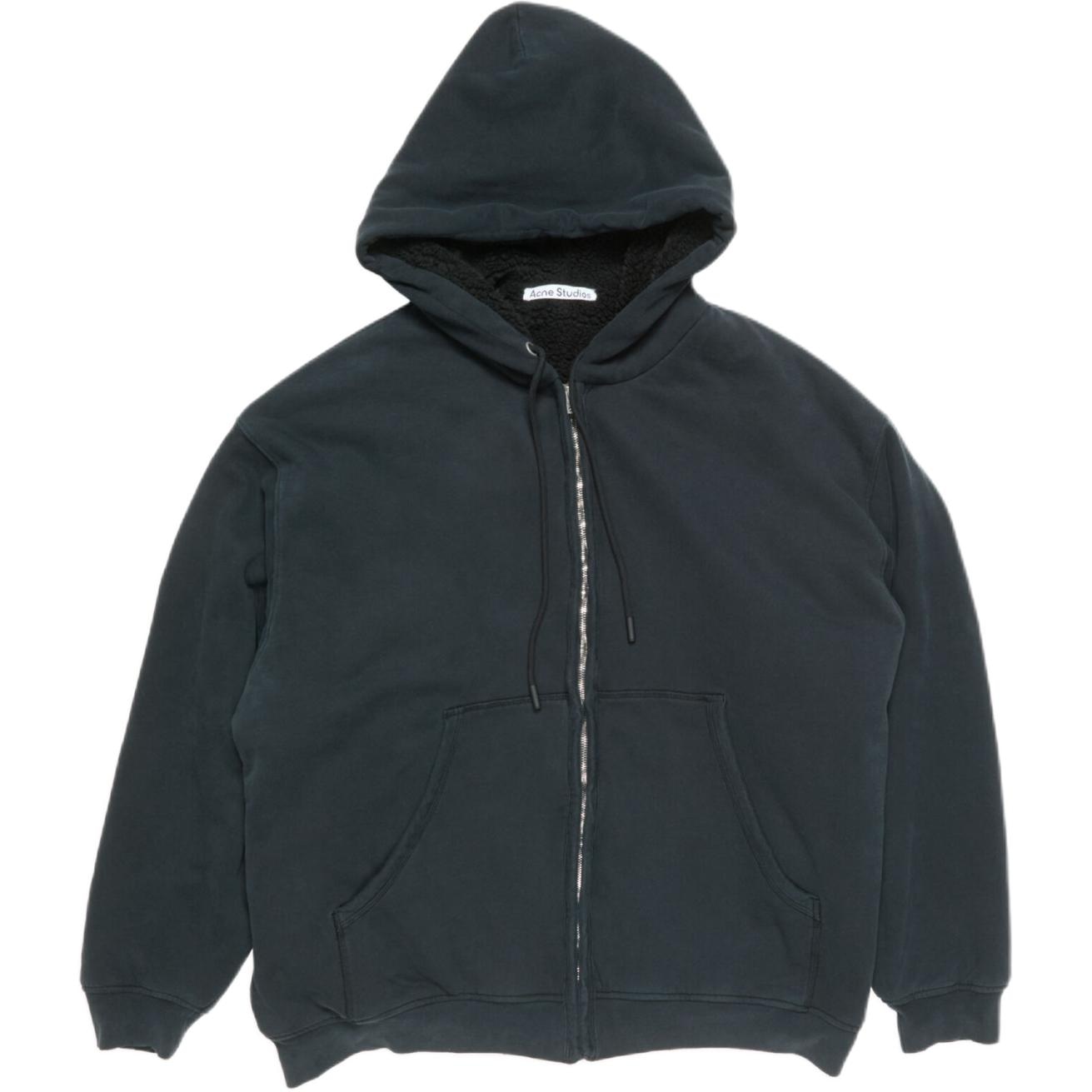 Acne Studios FW25 logo