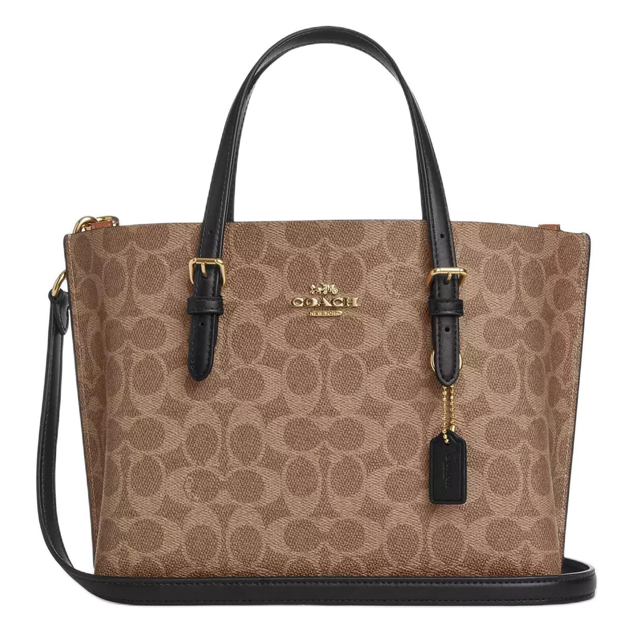 COACH/蔻驰 COACH Mollie 25