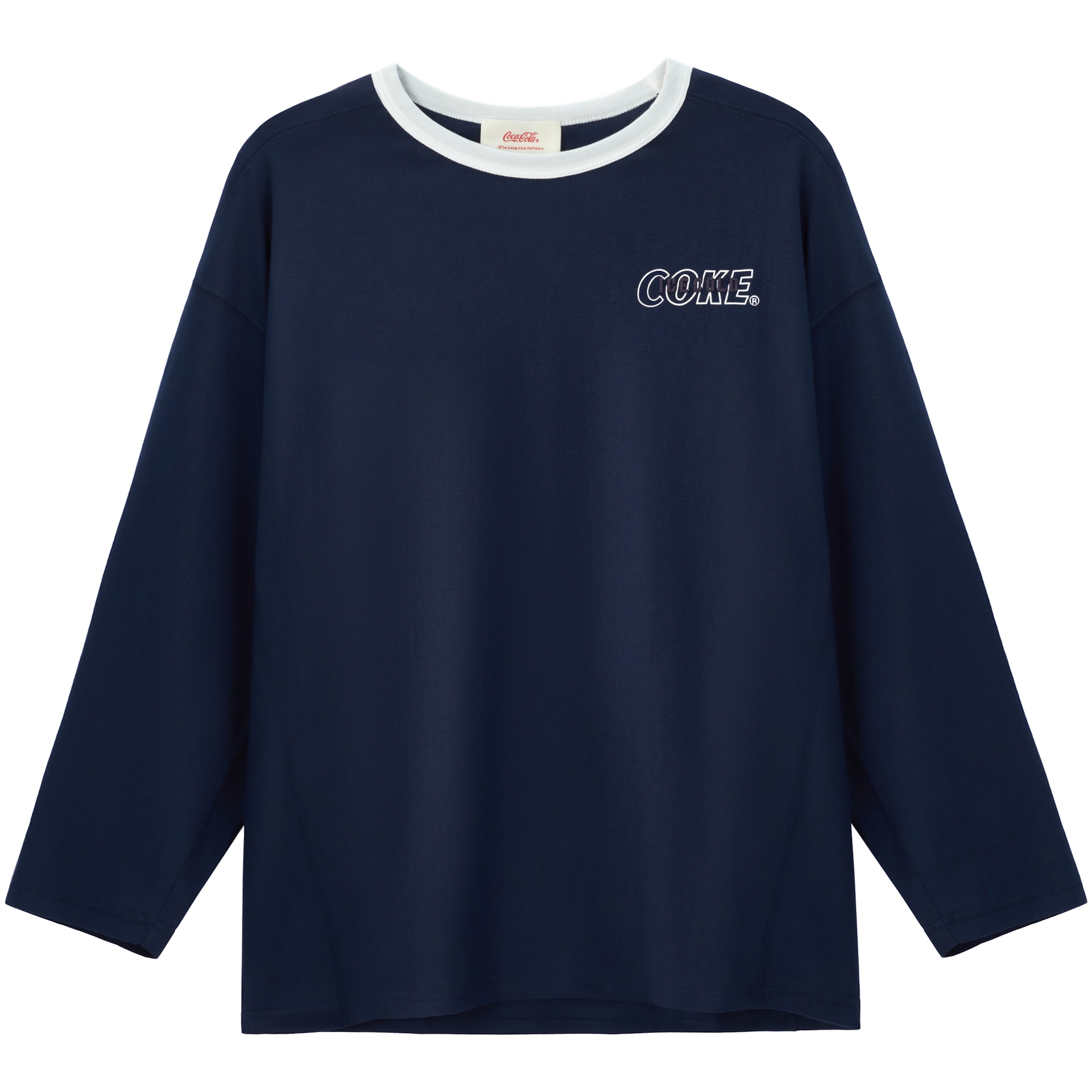 Coca-Cola/可口可乐 Coca-Cola T