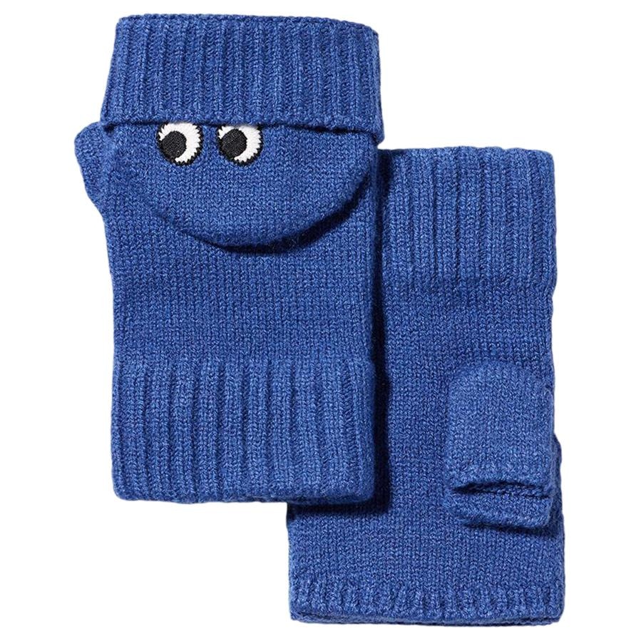 UNIQLO/优衣库 UNIQLO Wool Blend Gloves Women Multi-color