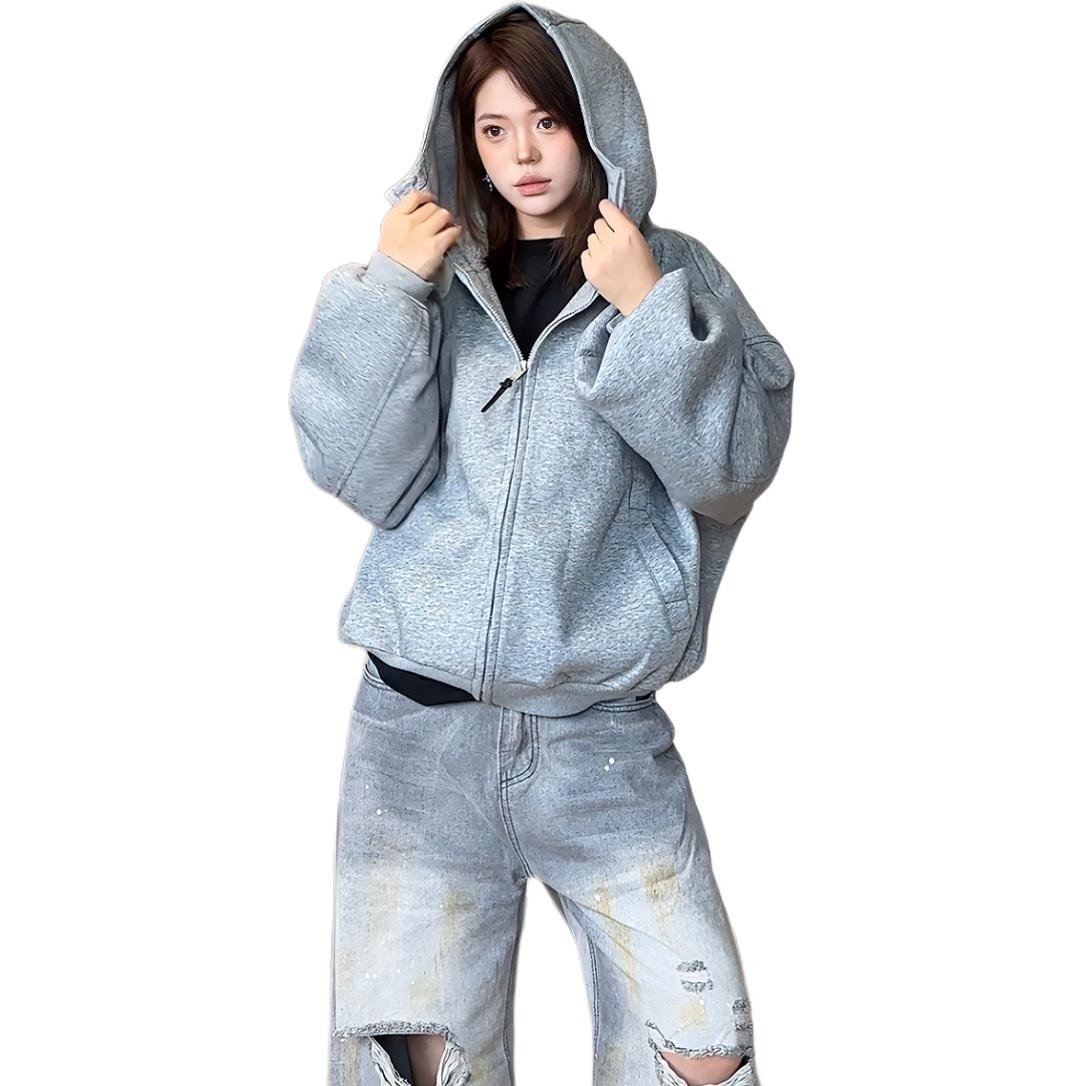 BRG oversize