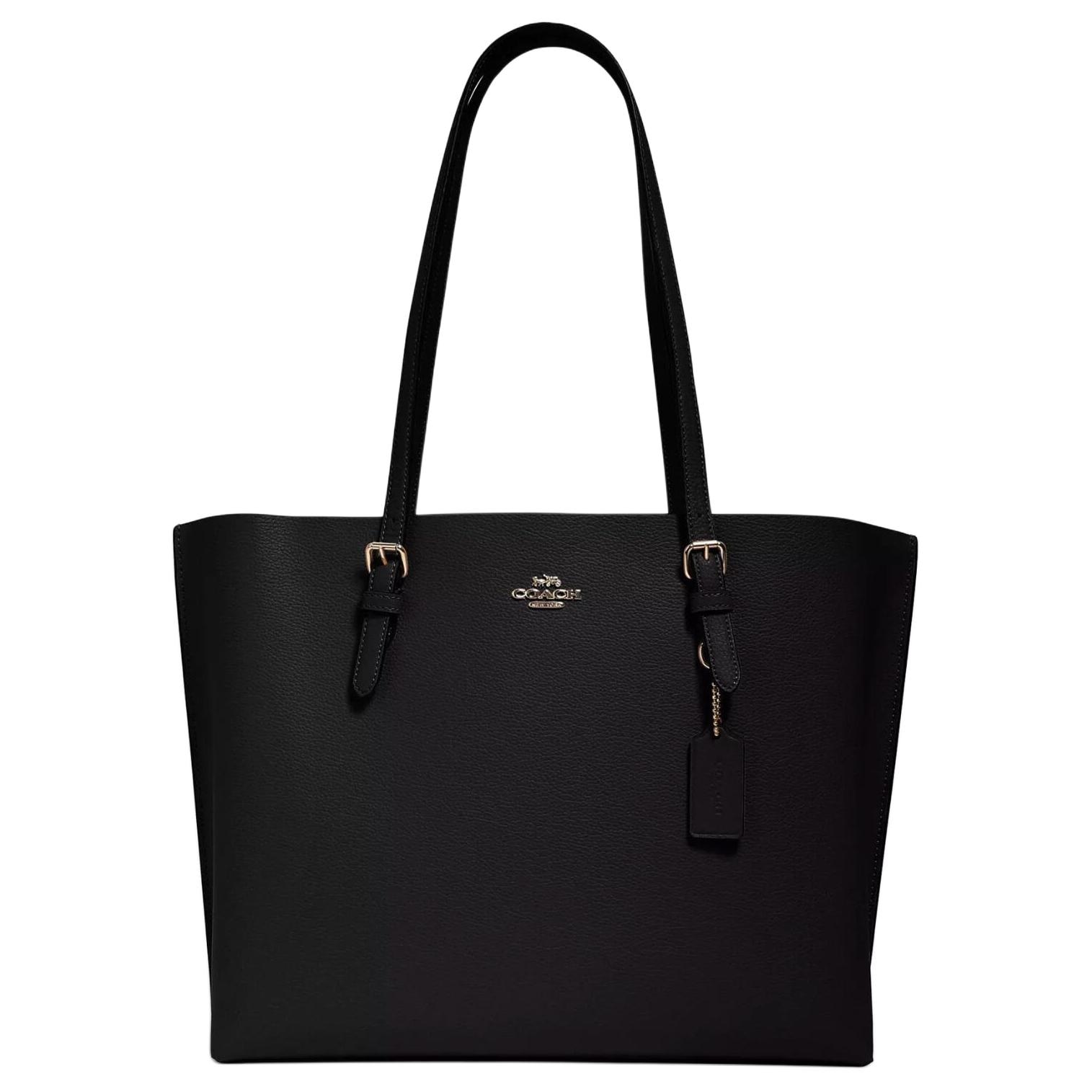 COACH/蔻驰 COACH Mollie 34 Black